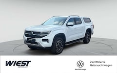 VW Amarok Style DC 3.0 TDI 4MOTION Automatik
