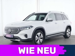 Bild des Angebotes Mercedes-Benz EQB 250 Progressive Advanced Plus Paket|LED|Navi