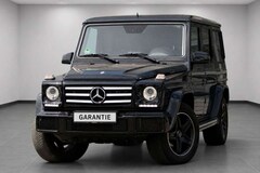 Bild des Angebotes Mercedes-Benz G 350 d 7G-TRONIC