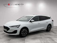 Bild des Angebotes Ford Focus Titanium