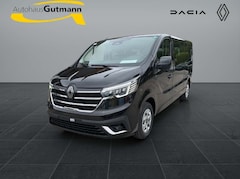 Bild des Angebotes Renault Trafic Grand Evolution Blue dCi 150 MY24 AHK Navi LED App