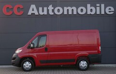 Bild des Angebotes Citroen Jumper 33 L1H1 BlueHDi"Standheizung"Kamera"DAB"