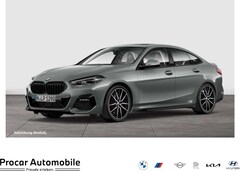 Bild des Angebotes BMW 220 i Gran Coupé Head-Up DAB Panorama LM Räder