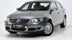 Bild des Angebotes VW Passat Lim. Highline Bi-Xenon