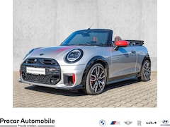 Bild des Angebotes MINI John Cooper Works Cabrio John Cooper Works John Cooper Works Trim Cabrio +P