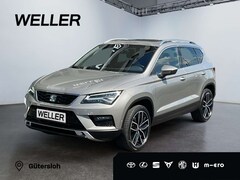 Bild des Angebotes SEAT Ateca 2.0 TDI 4Drive DSG Xcellence *AHK*Standhz*