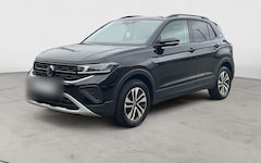 VW T-Cross Life 1.0 TSI DSG AHK CarPlay ACC