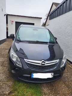 Bild des Angebotes Opel Zafira Tourer Zafira Tourer 2.0 CDTI Active