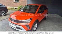 Bild des Angebotes Opel Crossland X 1,2 *Garantie*Navi*Kamera*179€ mtl