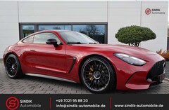 Bild des Angebotes Mercedes-Benz AMG GT 63 4M+ Coupe PremiumPlus Perform-Pano-ACC