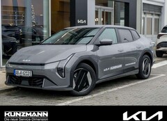 Bild des Angebotes Kia EV4 Fastback 81,4 kWh Earth Navi Drive-Wise