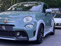 Bild des Angebotes Abarth 500 695 70th Anniversario BeatsILimited Edition