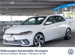 Bild des Angebotes VW Polo GTI 2.0 TSI DSG Navi LED PDC SHZ