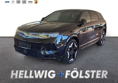 Bild des Angebotes Opel Grandland AWD Ultimate 11kw Charger Shz Navi Kamera