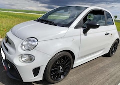 Bild des Angebotes Abarth 595 Pista