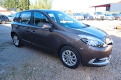 Bild des Angebotes Renault Scenic III Paris|NAV|Tempomat|