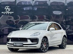 Bild des Angebotes Porsche Macan S Sport-Chrono/PANO/360°/ACC/AHK
