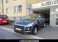 Bild des Angebotes Peugeot 3008 1.6 Premium|Pano|BT|EU5