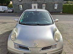 Bild des Angebotes Nissan Micra Micra 1.2 visia