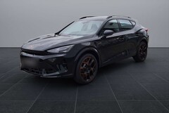 Bild des Angebotes CUPRA Formentor VZ 2.0 TSI 4Dr.DSG +AHK+MATRIX+SENNHEISER+NAVI+KA