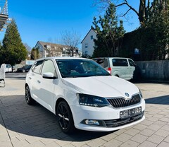 Bild des Angebotes Skoda Fabia Joy *DSG-Autom., Navi, RFK, Klimaaut.,*