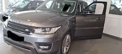 Bild des Angebotes Land Rover Range Rover Sport SDV8 HSE Dynamic