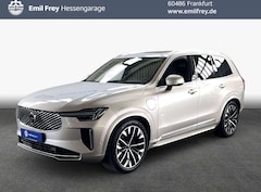 Bild des Angebotes Volvo XC90 XC90 T8 AWD Ultra-Bright Neues-Modell Luftfahrwerk