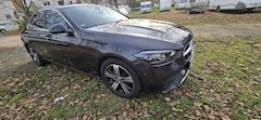 Mercedes-Benz 200 avantgarde mit Garantie