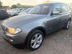 BMW X3 xDrive 20 d Edition Lifestyle *Festpreis* *Euro5*