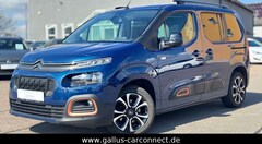 Bild des Angebotes Citroen Berlingo Shine XTR *PANO*KAMERA*NAVI*APP*