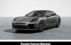 Bild des Angebotes Porsche Panamera 4 Sportabgas BOSE LED-Matrix-HD 21-Zoll