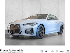 Bild des Angebotes BMW 440 M440i xDrive DAP + PAP + H/K + AHK + Head Up