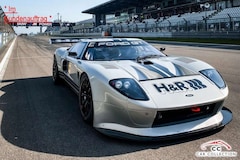 Ford GT 24H Spezial-Rennwagen ex. J. Alzen Motorsport
