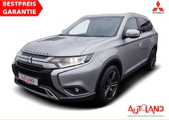 Bild des Angebotes Mitsubishi Outlander 2.0 2WD Navi Kamera PDC Android Apple