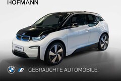 Bild des Angebotes BMW i3
