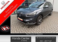 Bild des Angebotes Honda HR-V 1,5 eHEV Advance Navi/LED/Kamera