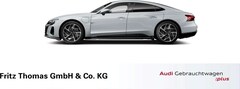 Bild des Angebotes Audi e-tron GT MLED Luft Allradl. B&O Optikp. Assistenzp. Klima