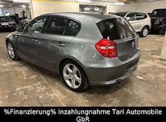 Bild des Angebotes BMW 130 i Facelift Leder,2xPDC,BMW-Scheckheft,1.Hand