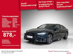 Bild des Angebotes Audi A7 Sportback 40 TDI qu S line Matrix VC HuD 360°