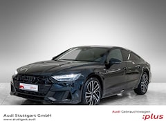 Bild des Angebotes Audi A7 Sportback 40 TDI qu S line Matrix VC HuD 360°