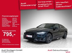 Bild des Angebotes Audi A7 Sportback 40 TDI qu S line Matrix VC HuD 360°