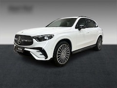 Bild des Angebotes Mercedes-Benz GLC 220 d 4M AMG+DIGITAL+NIGHT+Memo+TotW+AHK+360