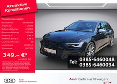 Bild des Angebotes Audi S6 Avant TDI 3.0 TDI quattro basis B&O 360°