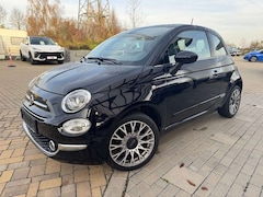 Bild des Angebotes Fiat 500 1.2 8V Lounge