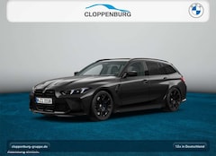 Bild des Angebotes BMW M3 Competition M xDrive Touring BT UPE: 110.709€