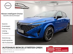 Bild des Angebotes Nissan Qashqai 1.5 VC-T e-Power N-Design EURO 6e