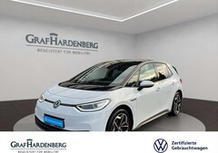 Bild des Angebotes VW ID.3 Pro Performance Business Wärmepumpe Matrix