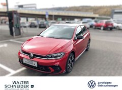 Bild des Angebotes VW Polo R-Line 1.0 TSI DSG Navi Beats Pano IQ.Drive