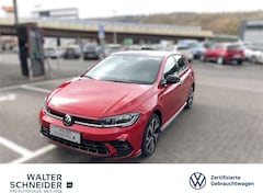 Bild des Angebotes VW Polo R-Line 1.0 TSI DSG Navi Beats Pano IQ.Drive