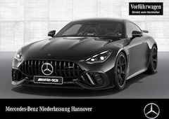 Mercedes-Benz AMG GT 63 Cp. 4M Keramik Carbon AeroPak Perf-Pack
